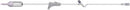 Amsino International, Inc. Amsino Amsafe Iv Administration Sets  IV Admin Set, 10 Drops Per mL, 72" Length, 15 mL P