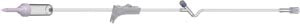 Amsino International, Inc. Amsino Amsafe Iv Administration Sets  IV Admin Set, 10 Drops Per mL, 72" Length, 15 mL P