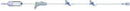 Amsino International, Inc. Amsino Amsafe Iv Administration Sets  IV Admin Set, 10 Drops Per mL, 105" Length, 21 mL