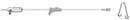 IV SECONDARY SET UNIVERSALSPIKE 20DRPS/ML 50/CS