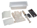 Amsino International, Inc. Amsino Amsure Foley Insertion Tray  Foley Insertion Tray, Prefilled 30cc Syringe of St