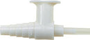 Amsino International, Inc. Amsino Amsure Suction Catheters  Catheter, 6FR, Straight, Graduated, 50/cs