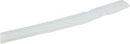 Amsino International, Inc. Amsino Amsure Suction Catheters  Catheter, 18FR, Straight, 50/cs