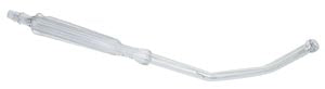 Amsino International, Inc. Amsino Amsure Suction Yankauer  Rigid Suction Yankauer, Bulb Tip, Non-Vented, 50/c