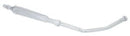 Amsino International, Inc. Amsino Amsure Suction Yankauer  Rigid Suction Yankauer, Bulb Tip, Non-Vented, 50/c