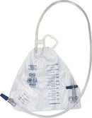 BAG DRAINAGE URINARY PEAR SHPD2000ML LF LG 20/CS