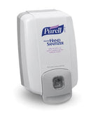 Gojo Industries, Inc. Gojo Purell Dispensers & Accessories  Purell NXT Maximum Capacity Dispenser (Uses 2000mL