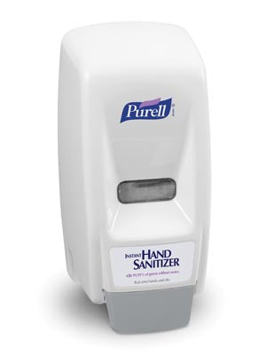 Gojo Industries, Inc. Gojo Purell Dispensers & Accessories 