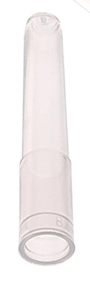 Simport Biotube Tubes  Individual Tubes, No Writing Surface, Non-Sterile,