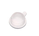 Simport Biotube Tubes  Individual Plug Caps, Non-Sterile, 960/bg, 5 bg/cs