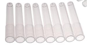 Simport Biotube Tubes 