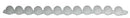 Simport Biotube Tubes  Strips of 12 Plug Caps, Non-Sterile, 80/bg, 5 bg/c