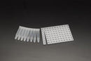 Simport Biotube Storage Racks  2.1mL Square Tubes Only, Non-Sterile, 4800/cs