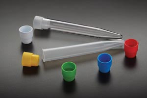 Simport Centrifuge Tubes  Poly-styrene-Bulk-Packaging-caps-not-included-1000