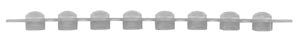Simport Amplitube Pcr Reaction Strips Caps
