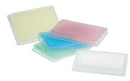 Simport Bioblock 384 Square Deep Well Plates  Well Plate, Flat Bottom, 120ul Capacity, Natural,