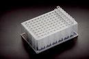 Simport Bioblock 96 Deep Well Plates  Deep Well Plate, Conical Bottom, 600ul (fixed tube