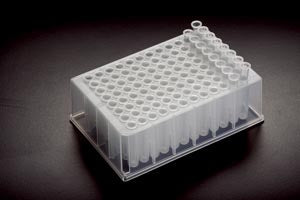 Simport Bioblock 96 Deep Well Plates 