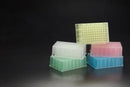 BIOBLOCK 96 DEEP WELL 1.1MLPP BLU 4/PK 6PK/CS