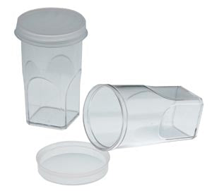 Simport Blood Dilution Vials  Vial-50-tray-20-trays-cs