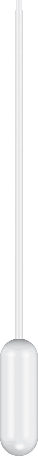 DROPETTE PIPET SEDIMENTN STDNS 500/PK 10PK/CS