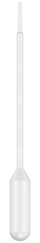 DROPETTE PIPET GRAD LG BULBST 20/BG 20BG/PK 10PK/CS