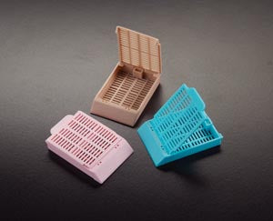 Simport Histosette Ii Tissue Cassettes 