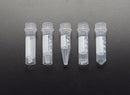 MICREWTUBE GRAD TUBES 1.5MLSELF STAND 1000/CS