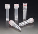 Simport Micrewtube Tubes With O-Ring Seal Screw Cap 