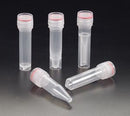 Simport Micrewtube Tubes With O-Ring Seal Screw Cap
