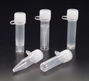 Simport Micrewtube Tubes With Lip Seal Screw Cap & Attachment Loop
