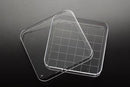 Simport Petri Dish  Dish , 15 x 90 x 90mm, 10/slv, 50 slv/cs