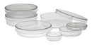 Simport Petri Dish  Dish , 10 x 35mm, 20/slv, 25 slv/cs