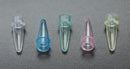 Simport Amplitube Pcr Reaction Tubes 