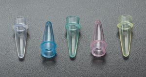 Simport Amplitube Pcr Reaction Tubes