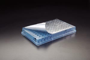 SEALING FOIL ALUMINUM100SHEETS/PK