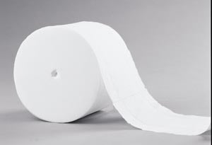 Kimberly-Clark Professional Kimberly-Clark Bathroom Tissue  Scott Coreless Standard Roll Bathroom Tissue, 2-Pl