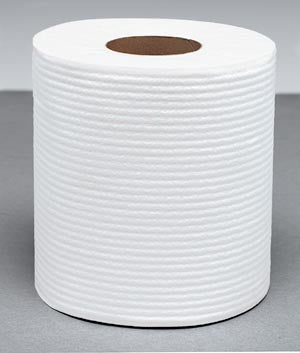 Kimberly-Clark Professional Kimberly-Clark Bathroom Tissue  Kleenex Cottonelle standard roll, White, 2 Ply, 45
