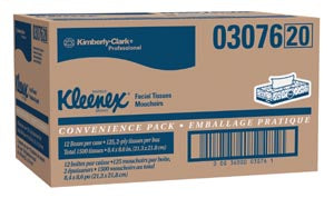 Kimberly-Clark Professional Kimberly-Clark Facial Tissue