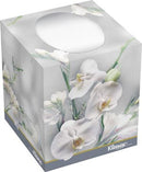 MBO-TISSUE FACIAL KLEENEX BOUTIQUEWHT 90SHEETS/BX 36BX/CS