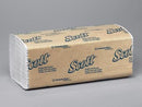 TOWEL SFOLD 1PLY SCOTT250SHEETS/PK 16PK/CS