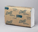 TOWEL MULTIFOLD 1PLY SCOTT250SHEETS/PK 16PK/CS