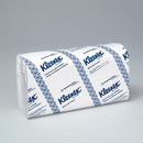 TOWEL MULTIFOLD 1PLY KLEENEX150 SHEETS/PK 16PK/CS