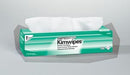 Kimberly-Clark Professional Kimberly-Clark Kimwipes  EX-L Delicate Task Wipers, Disposable, Popup Box,
