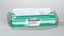 KIMWIPES 1 PLY 15X16.8 POP UPBOX 144/BX 15BX/CS