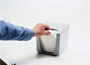 DISPENSER QUARTERFOLD WIPES6/CS (DROP)