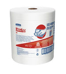 TOWEL SHOP X80 WHT 12.5X13.4475/PK