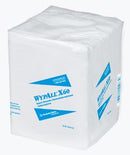 Kimberly-Clark Professional Kimberly-Clark Wypall Wipers  W YPALL X60 Hygienic Washcloth, 12.5" X 10", Hydro