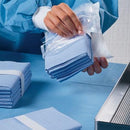 TOWEL ABSORBENT ST 15X222/PK 100PK/CS