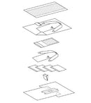 PACK LAPAROTOMY IX 6/CS
